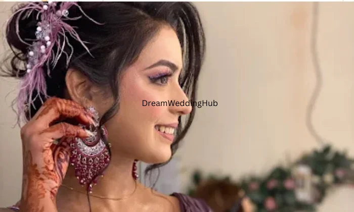 Etasha makeup studio